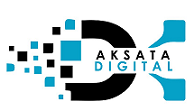 Aksata Digital Media and Marketing